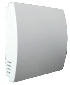K495 Sonde d'ambiance filaire aveugle