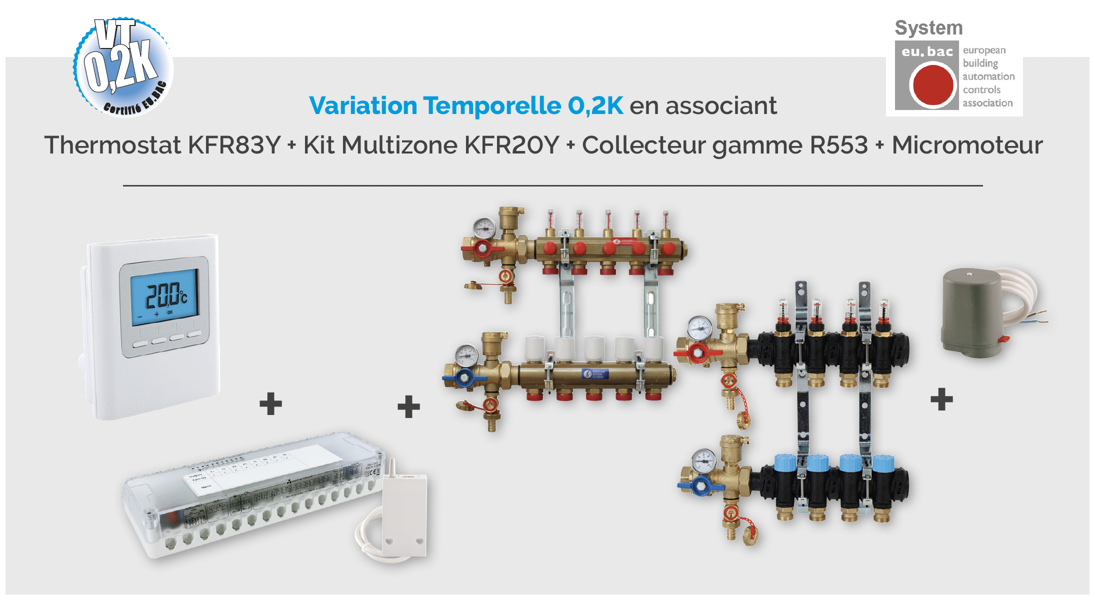 Variation temporelle 0,2K