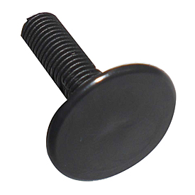 R983N Clips en plastique