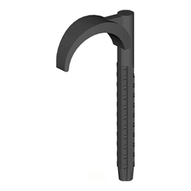 R983S Agrafe en plastique