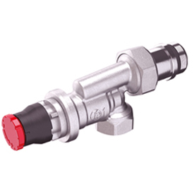 R415DB Robinet équerre inversée série DB