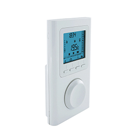 KFR83Y112 Thermostat électronique programmable mural radio