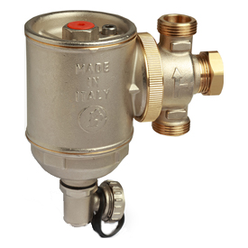 R146C Séparateur de boue magnétique orientable