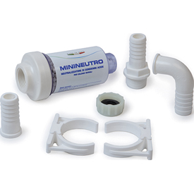 R143N Neutraliseur d'acide des condensats