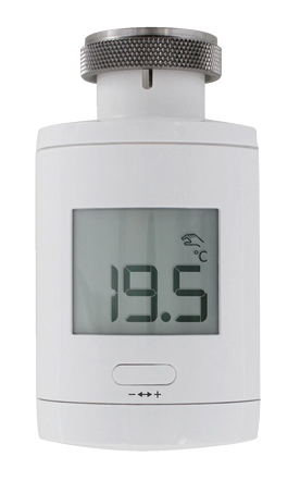 K470WBQ Tête électronique connectée programmable M30x1.5mm