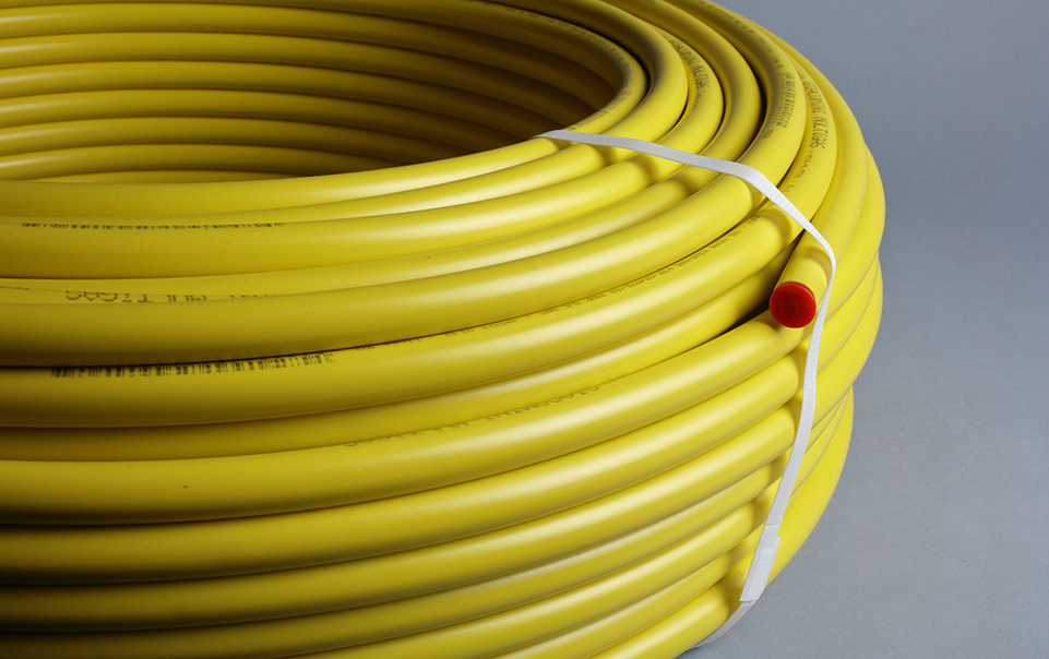 Le tube multicouche Multigas