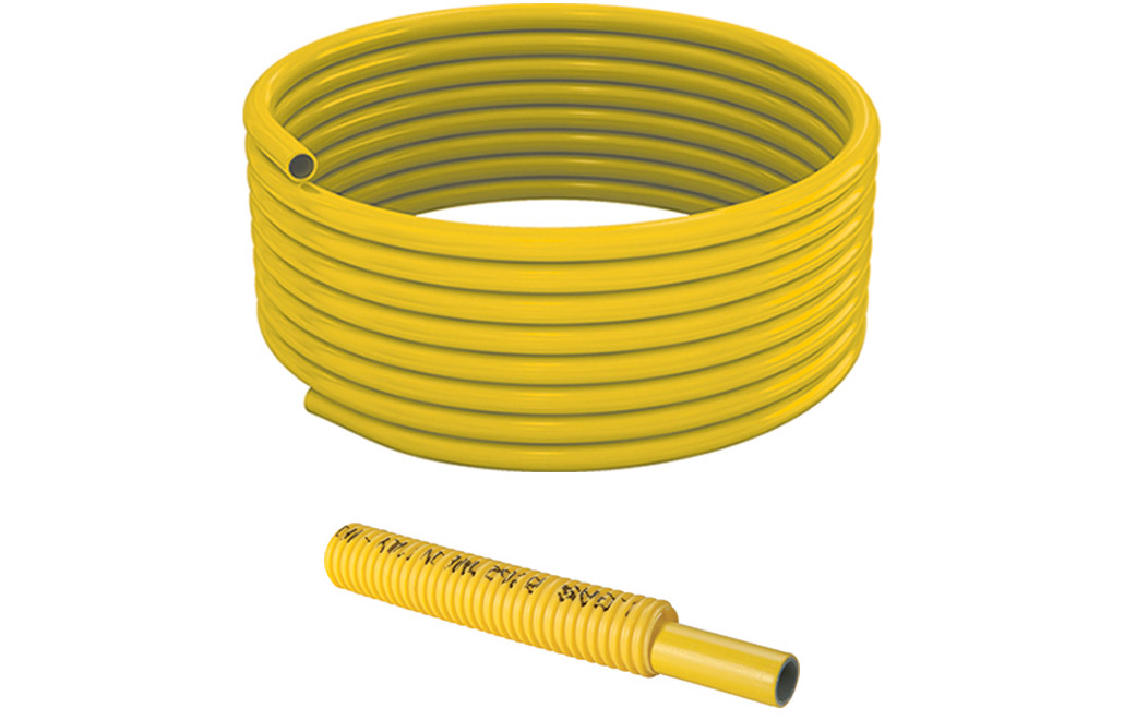 tube multigaz G999