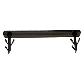 K809 Clip de fixation pour tubes