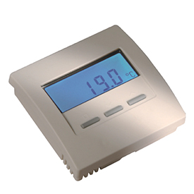 K494W Sonde d'ambiance radio