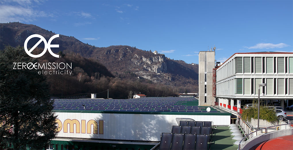 mission sostenibilità ambiente