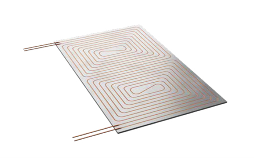 Système de plafond GKC Classic et Super Classic